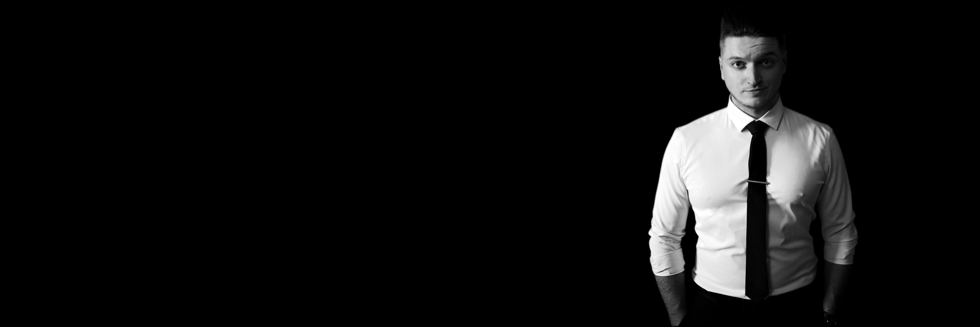 Tomáš Furcoň header image